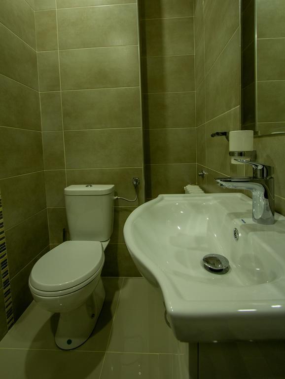 Apartments Jevremova Belgrade Exterior photo