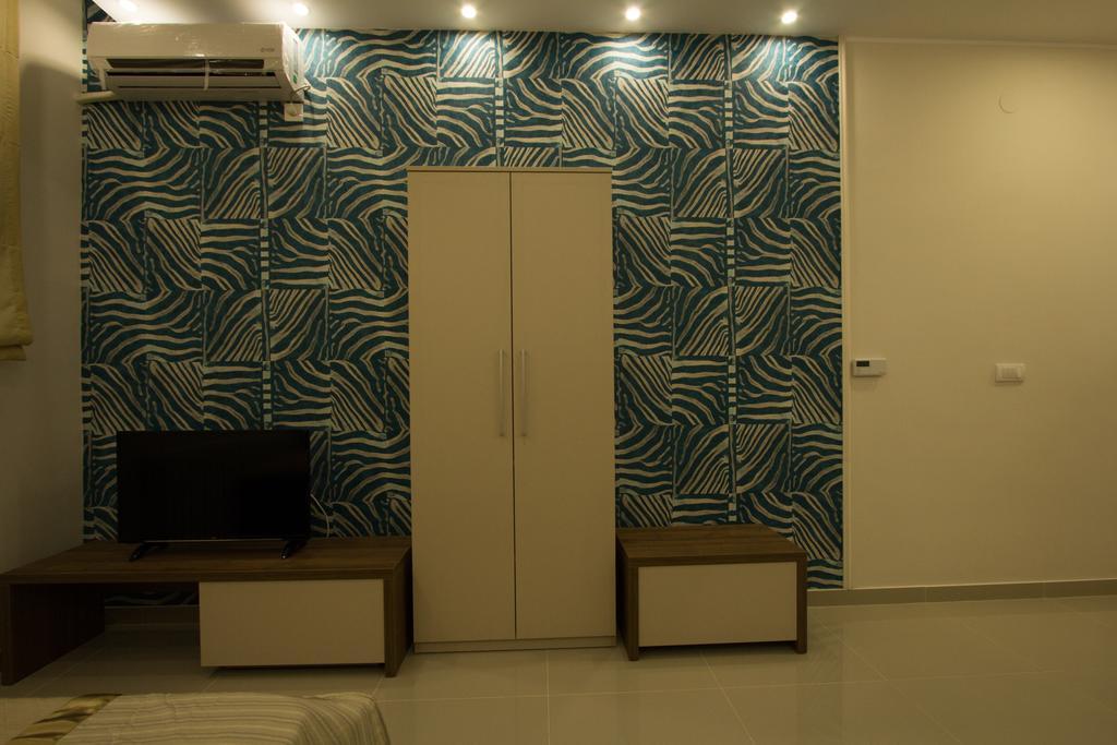 Apartments Jevremova Belgrade Exterior photo
